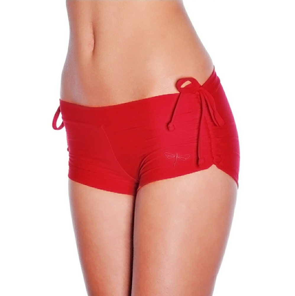 Short with adjustable side strings - Picture 3 of 15